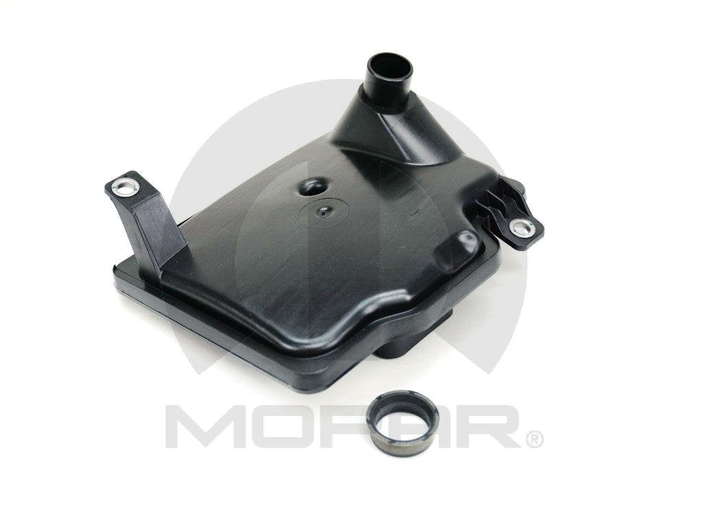 mopar transmission filter kit  frsport 68018555aa