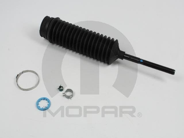 mopar steering tie rod end kit  frsport 68019643ab