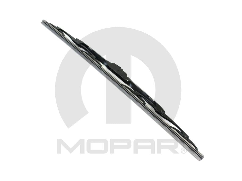 mopar windshield wiper blade  frsport 68028442aa