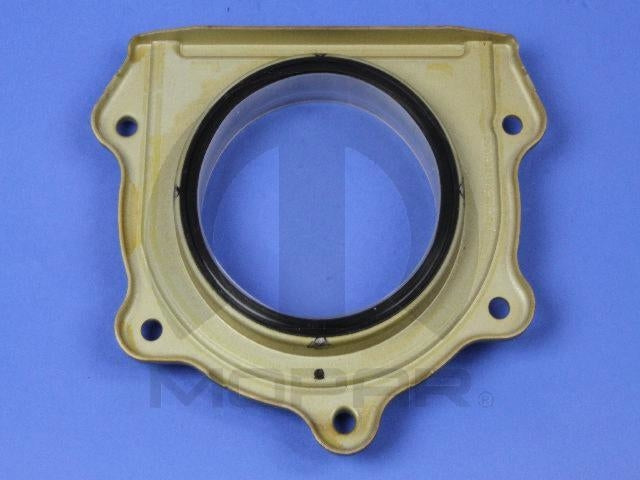 mopar engine crankshaft seal retainer  frsport 68031388aa