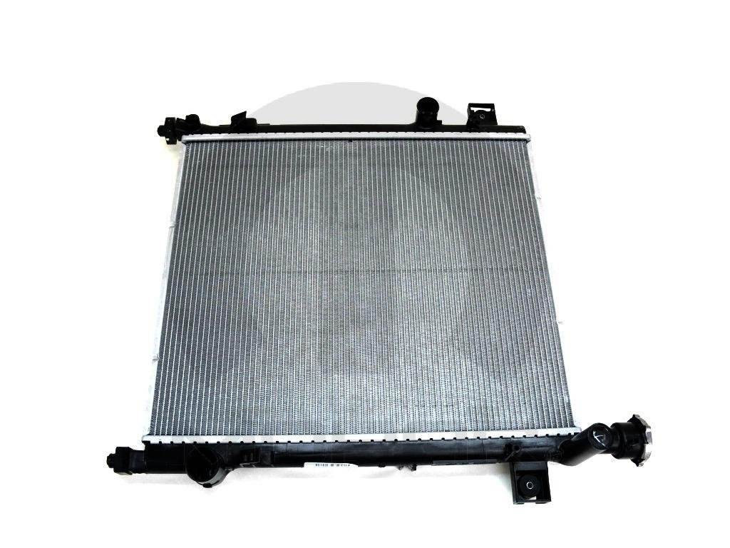 Mopar Radiator  top view frsport 68033227AA