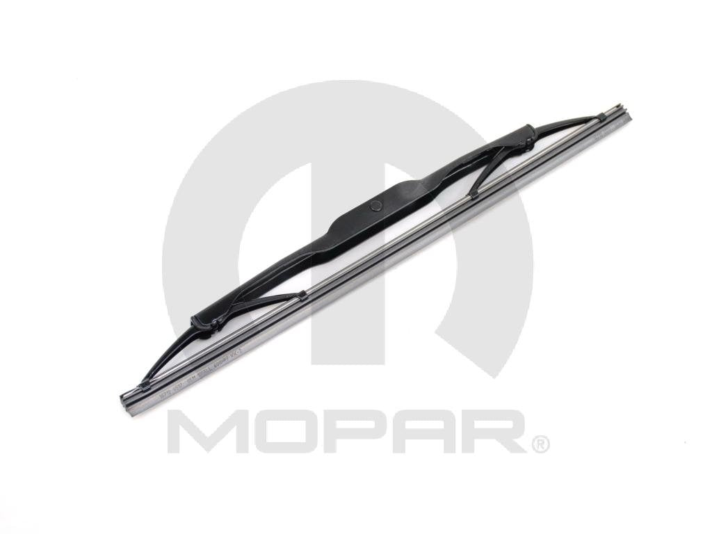 mopar windshield wiper blade  frsport 68034342aa