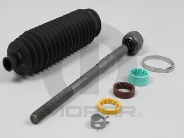 mopar steering tie rod end kit  frsport 68040224ab