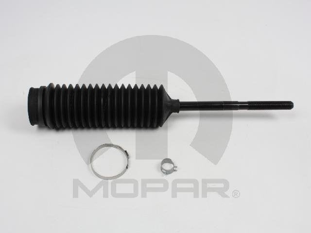 Mopar Steering Tie Rod End Kit  top view frsport 68040225AA