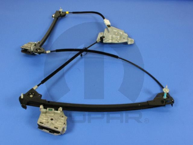 mopar window regulator  frsport 68043885aa