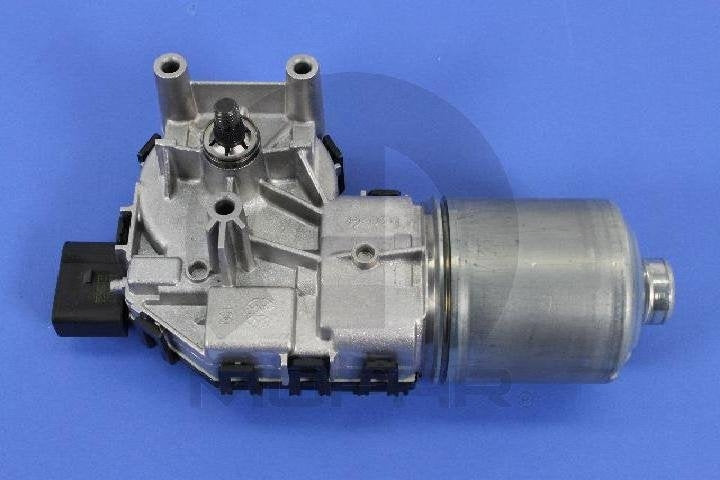 Mopar Windshield Wiper Motor  top view frsport 68044087AA