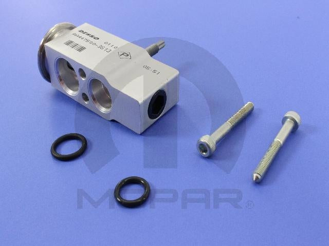 mopar a/c expansion valve  frsport 68048896ab