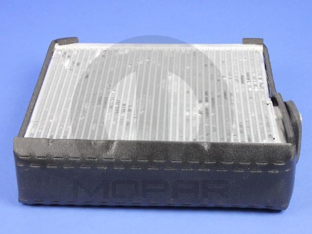 mopar a/c evaporator core  frsport 68048899aa