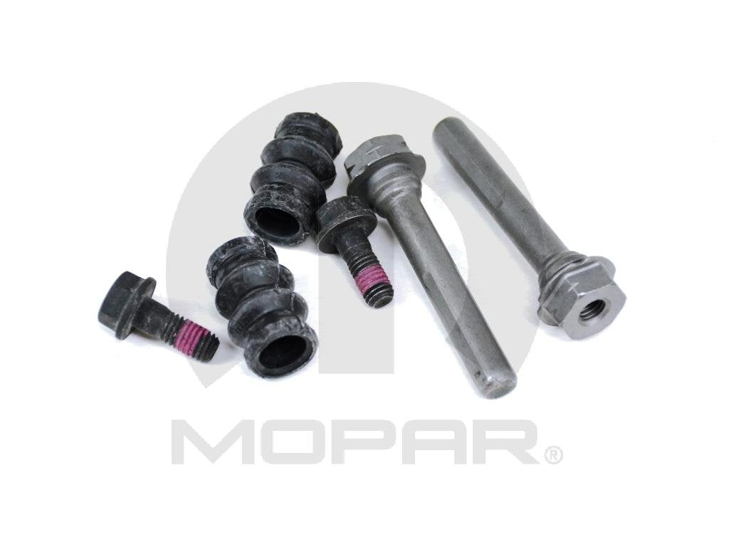 mopar disc brake caliper pin kit  frsport 68049018aa