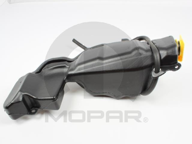 mopar engine coolant reservoir  frsport 68050749aa