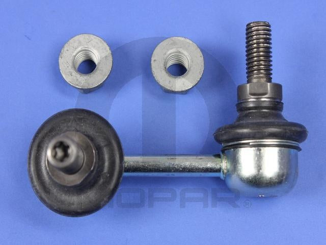 mopar suspension stabilizer bar link kit  frsport 68052655aa