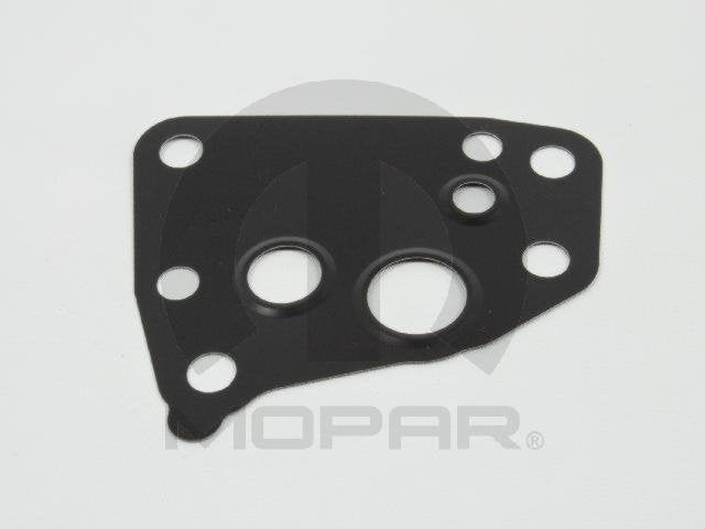 mopar turbocharger gasket  frsport 68053189aa