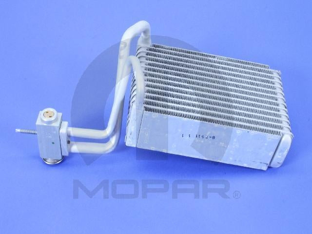 mopar a/c evaporator core  frsport 68057709aa