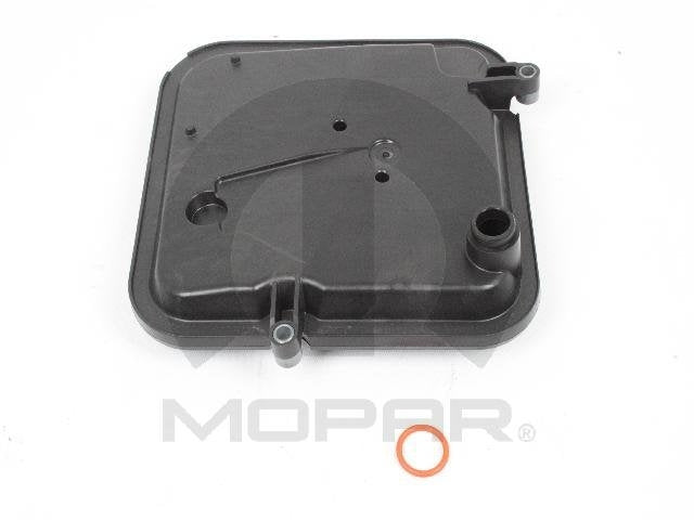 Mopar Transmission Filter  top view frsport 68059549AA