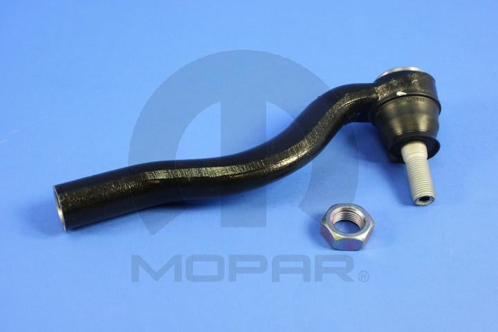 mopar steering tie rod end kit  frsport 68069647ab