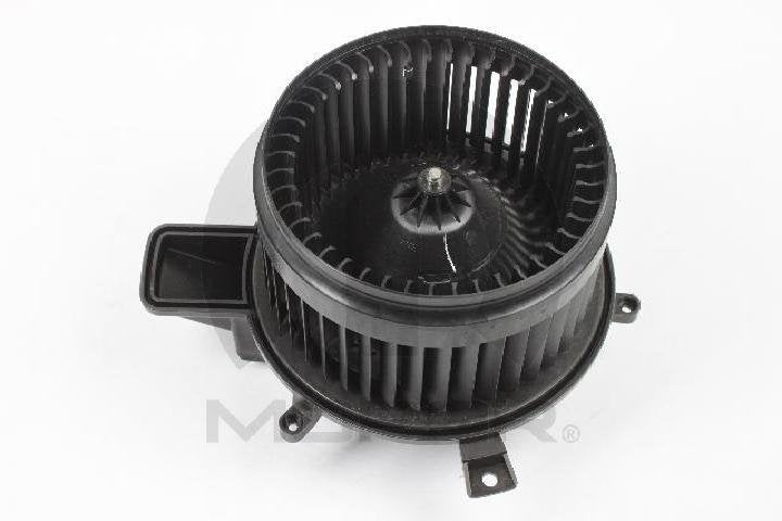 Mopar HVAC Blower Motor  top view frsport 68079477AB