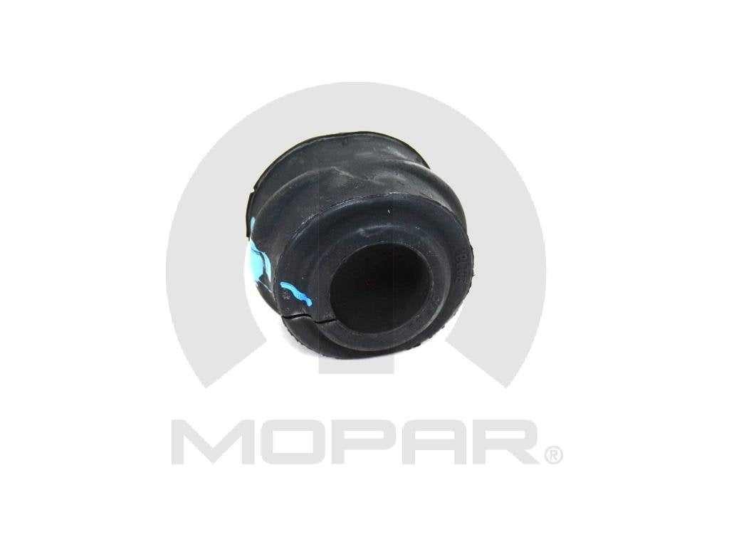 Mopar Suspension Stabilizer Bar Bushing  top view frsport 68080741AA