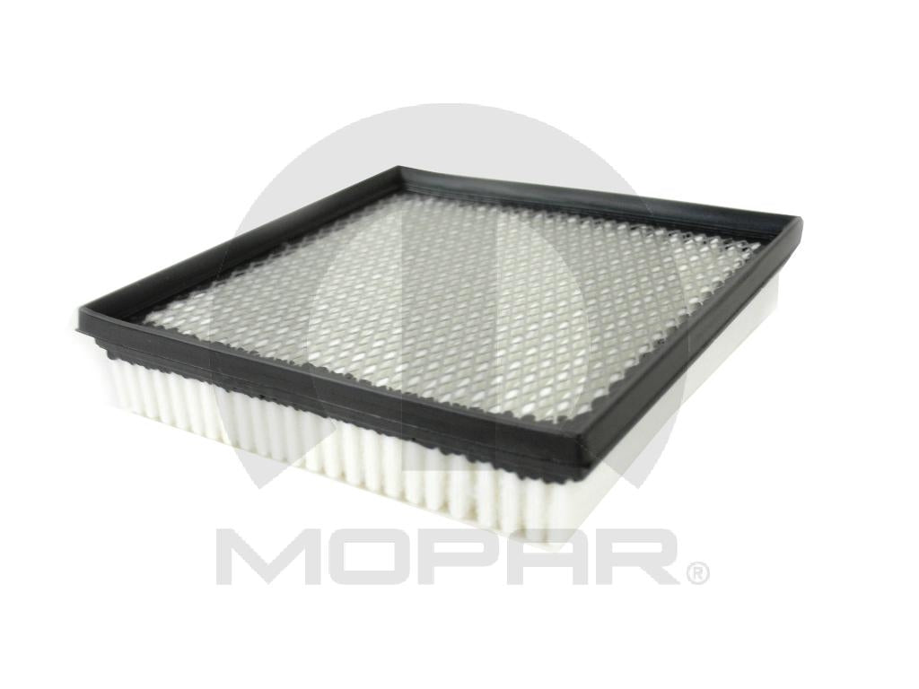 mopar air filter  frsport 68081249ac