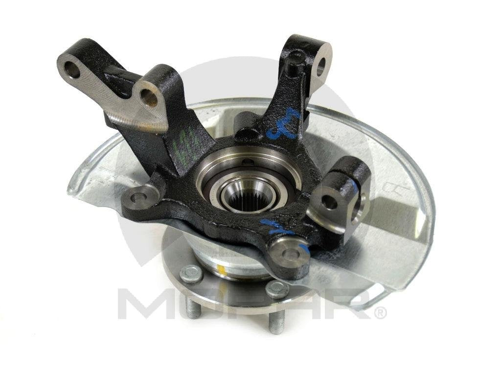 mopar suspension knuckle  frsport 68088498ad