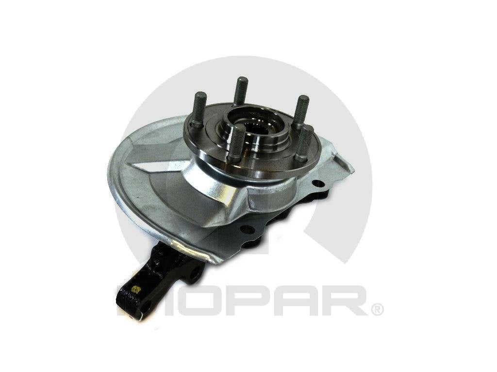 mopar suspension knuckle  frsport 68088499ad