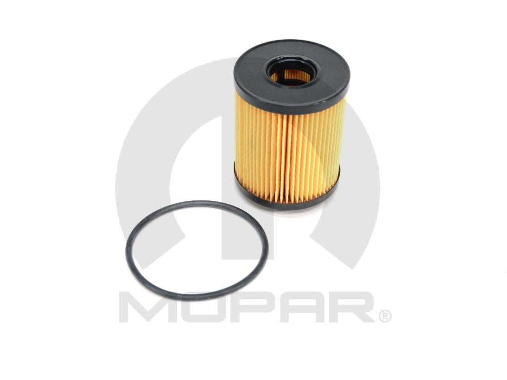 mopar engine oil filter kit  frsport 68102241aa