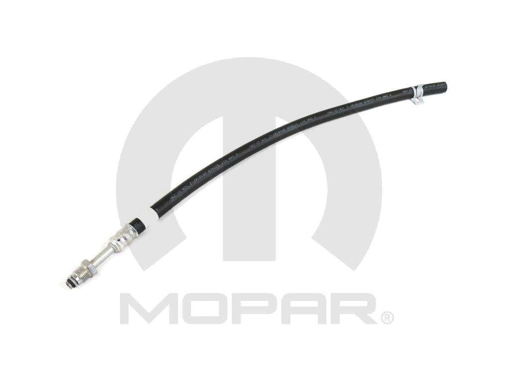 mopar power steering return hose  frsport 68146855aa