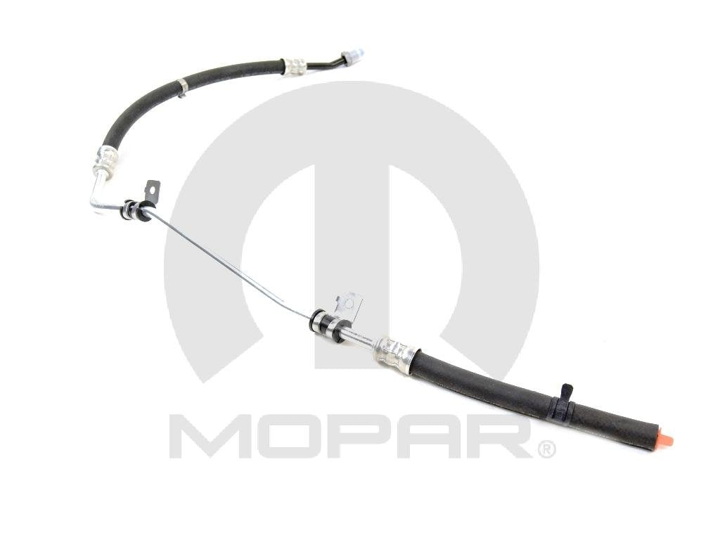 mopar power steering return hose  frsport 68217585aa