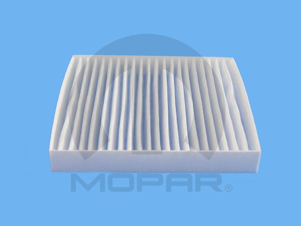 mopar cabin air filter  frsport 68233626aa