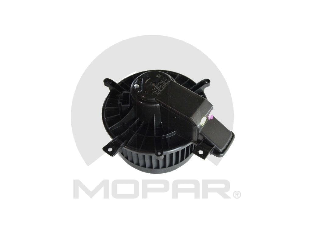 mopar hvac blower motor  frsport 68238029aa