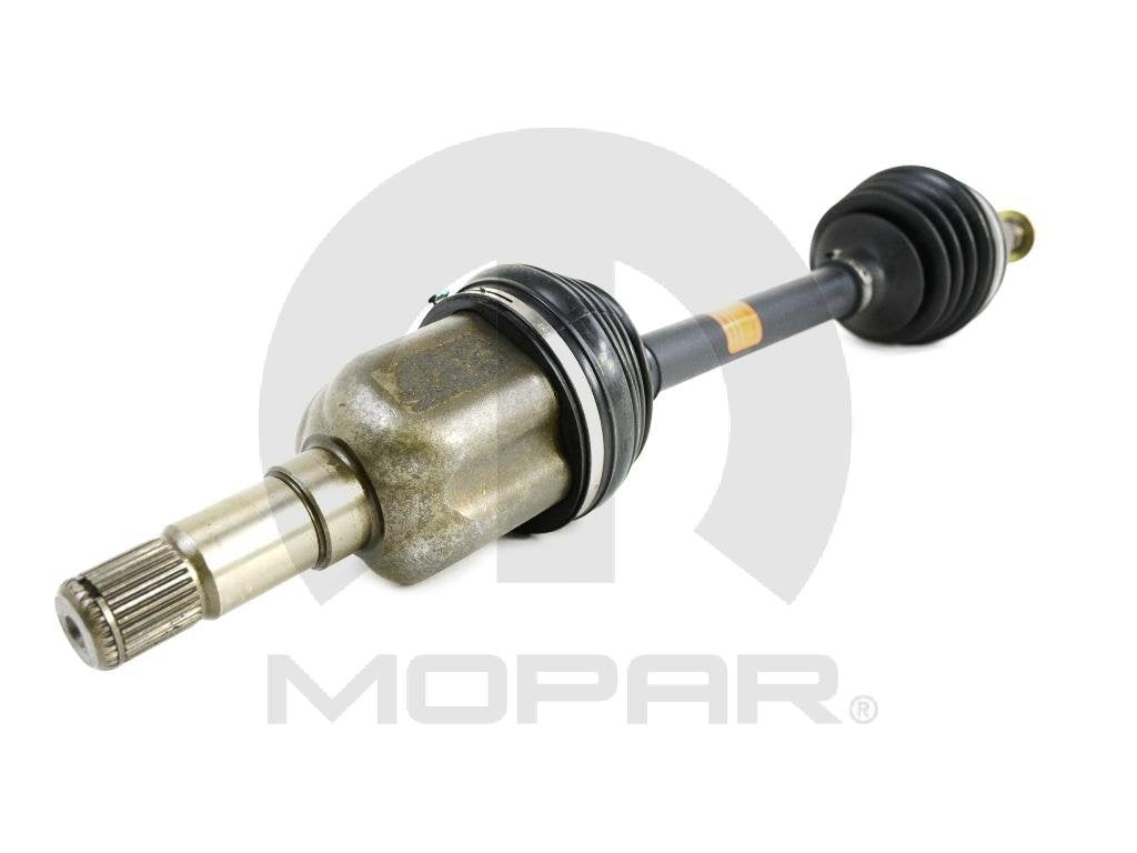 mopar drive axle shaft  frsport r4880213af