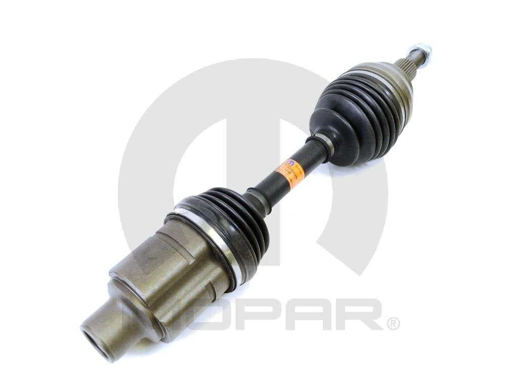 mopar drive axle shaft  frsport r5170822aa