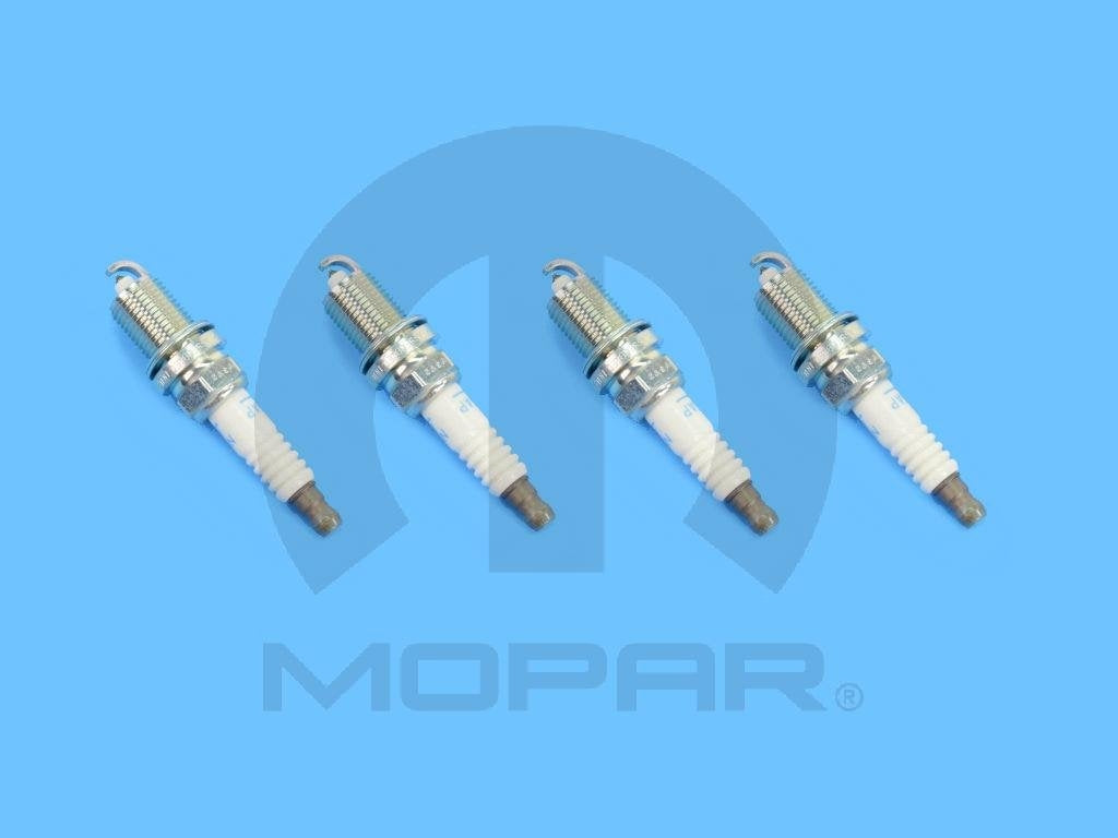 mopar spark plug  frsport sp00zfr5ap