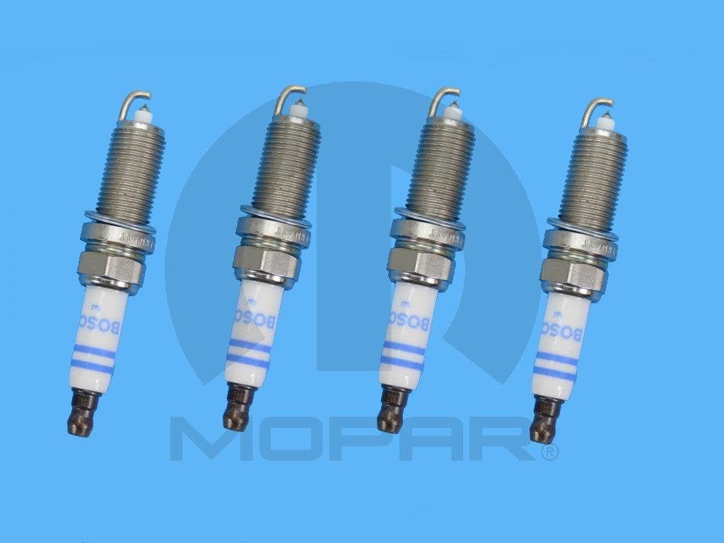 mopar spark plug  frsport spfr8ti332