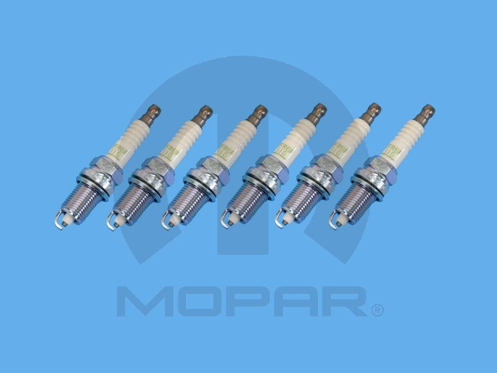 mopar spark plug  frsport spzfr6f11g