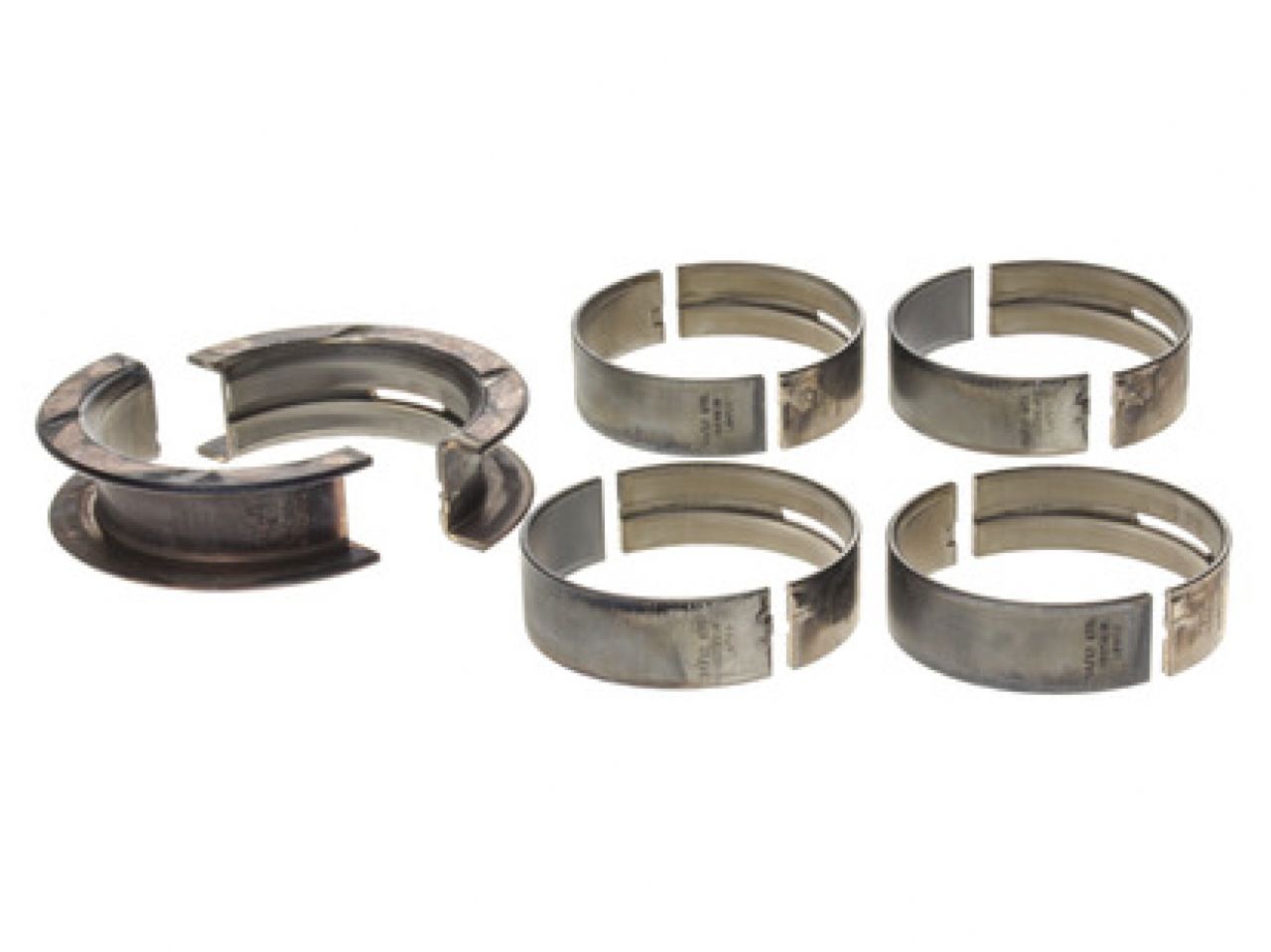 Clevite Main Bearings MS1010H10 Item Image