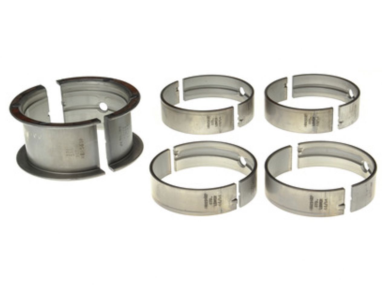 Clevite Main Bearings MS1038P20 Item Image