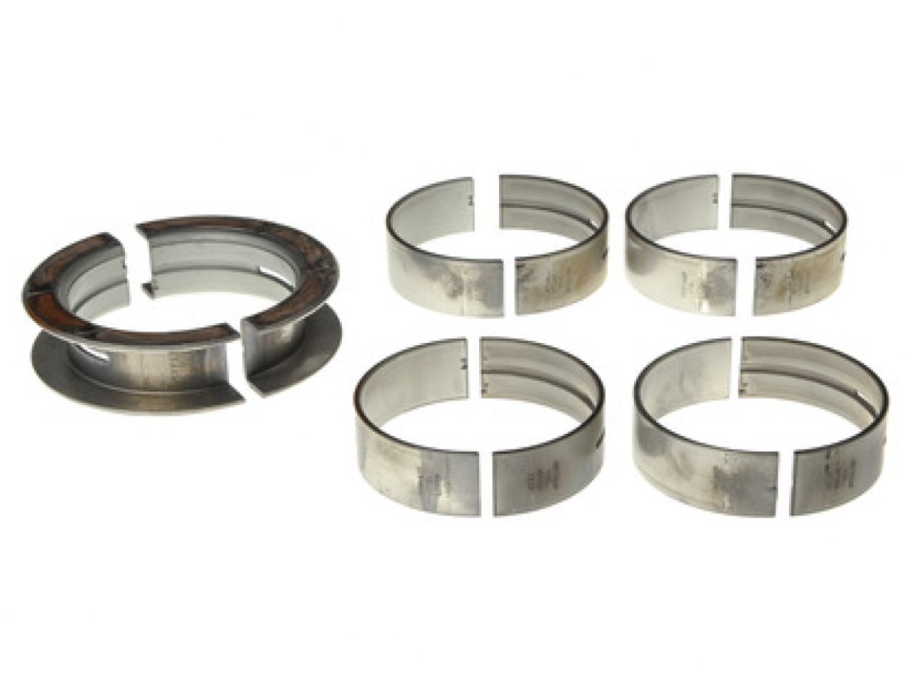 Clevite Main Bearings MS1039P1 Item Image