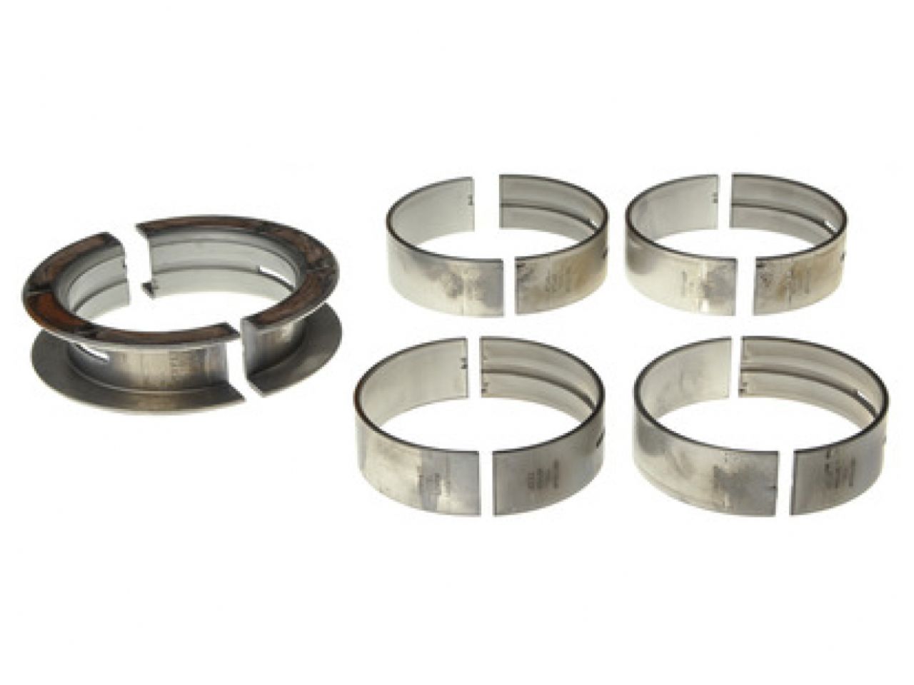 Clevite Main Bearings MS1039P10 Item Image