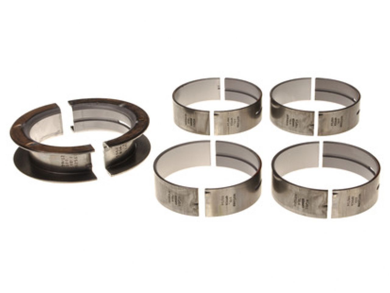 Clevite Main Bearings MS1039V10 Item Image