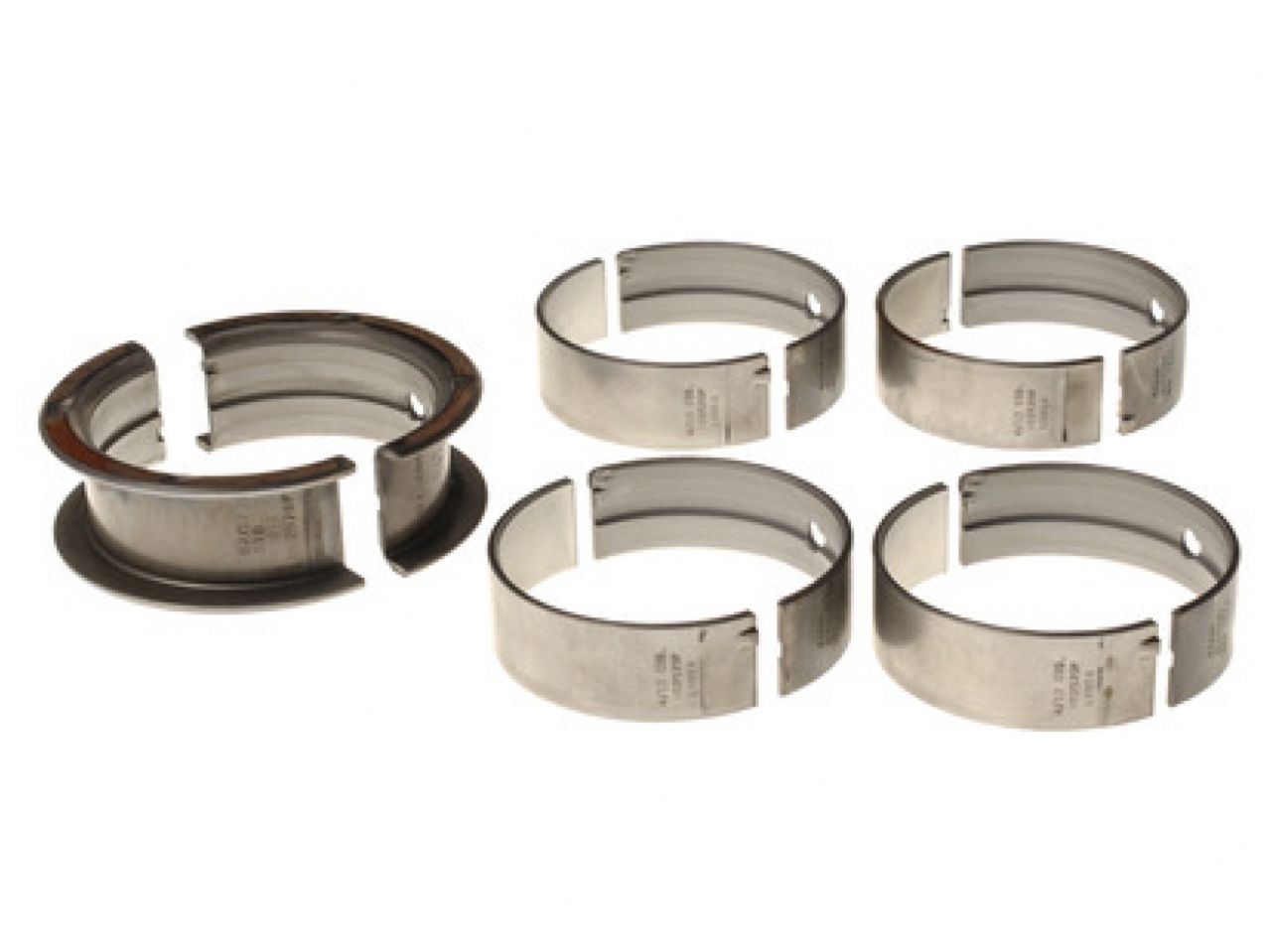 Clevite Main Bearings MS1041P20 Item Image
