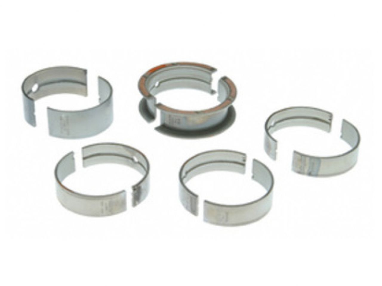 Clevite Main Bearings MS1051P10 Item Image