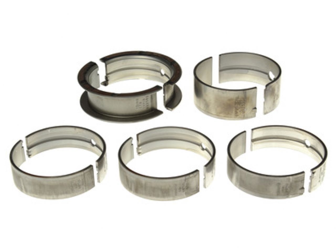 Clevite Main Bearings MS1051P20 Item Image