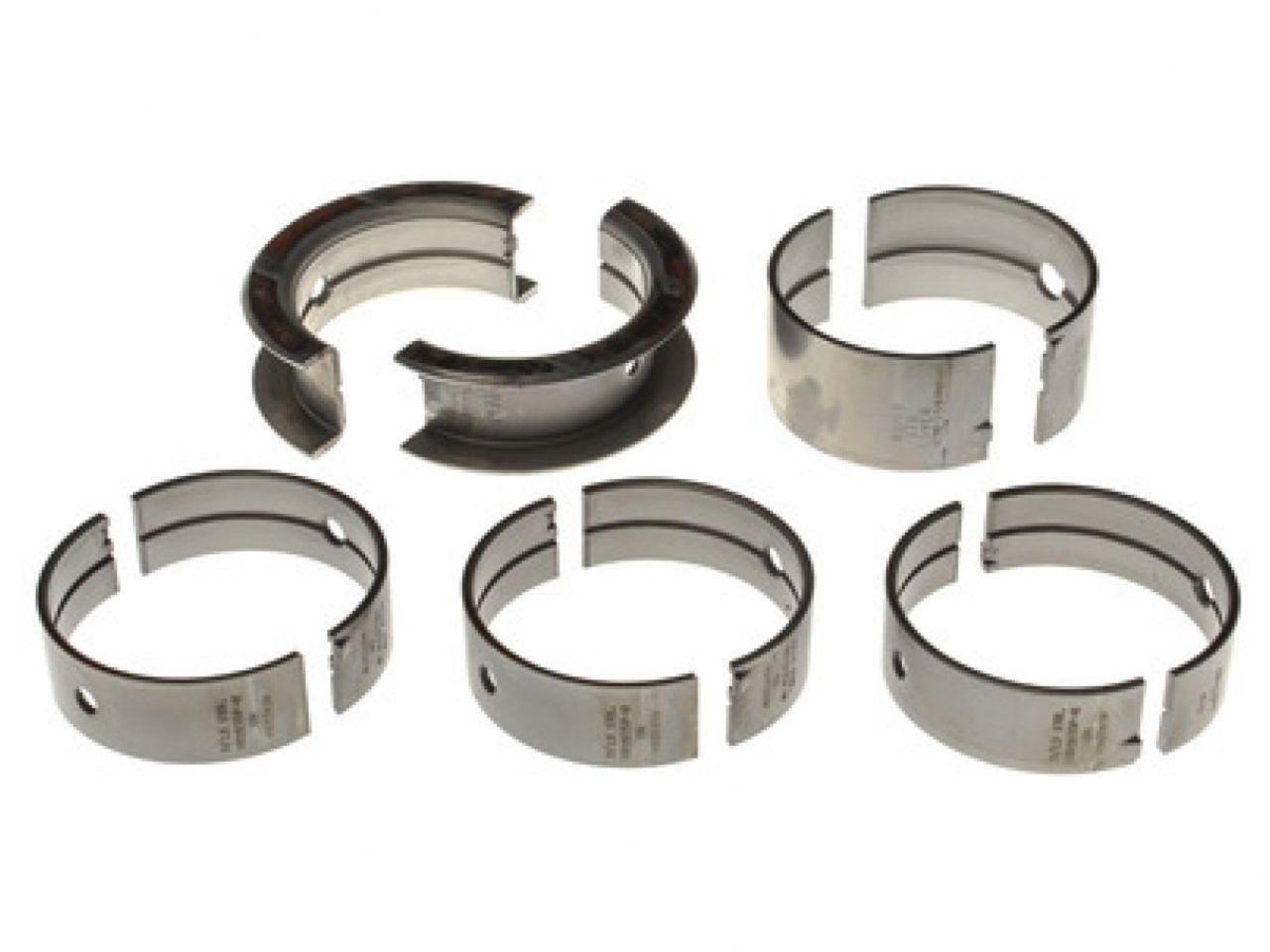 Clevite Main Bearings MS1344P10 Item Image
