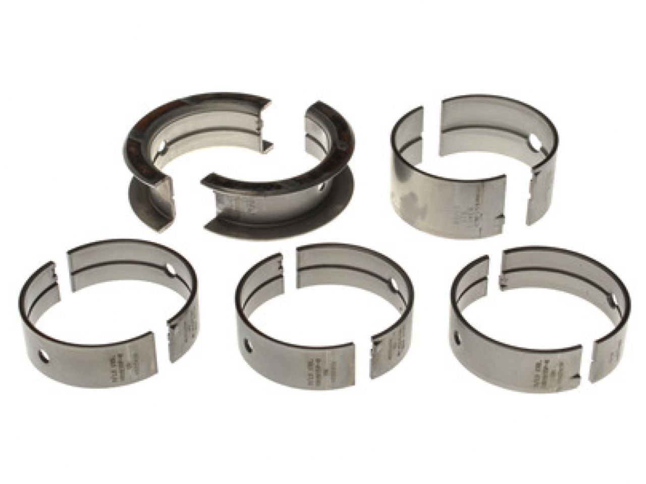 Clevite Main Bearings MS1344P20 Item Image