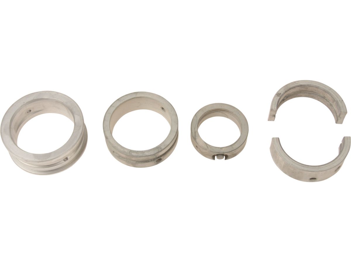 Clemex Main Bearings MS 1416AL 040 Item Image