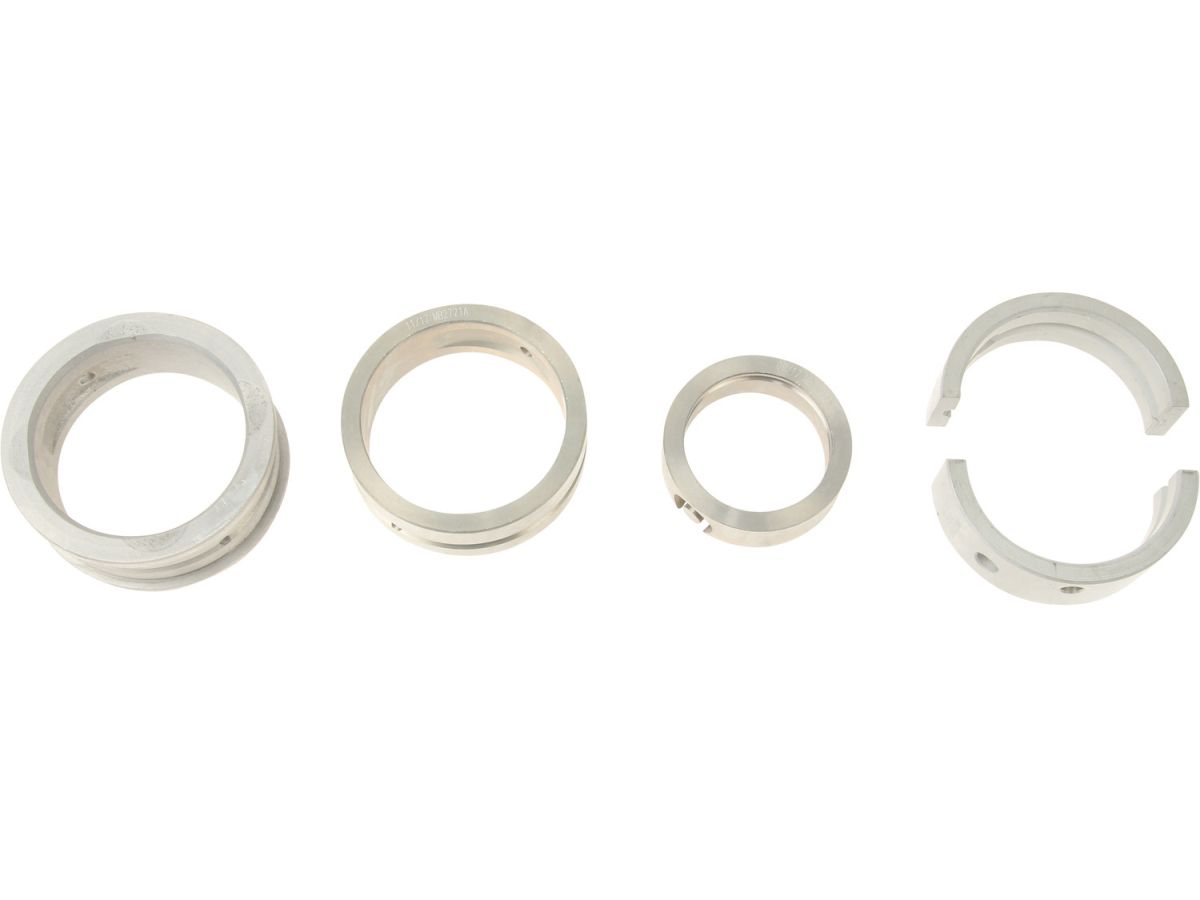 Clemex Main Bearings MS 1416AL STD Item Image