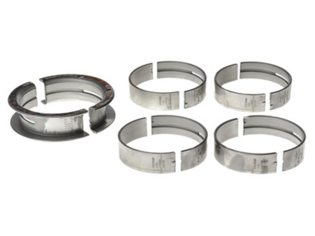 Clevite Main Bearings MS1432P10 Item Image