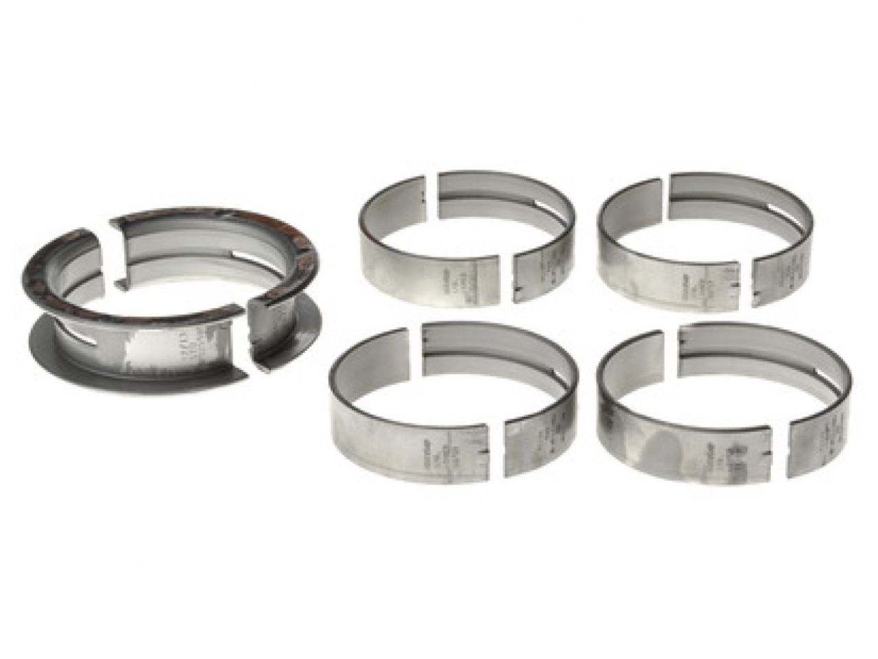 Clevite Main Bearings MS1432P20 Item Image