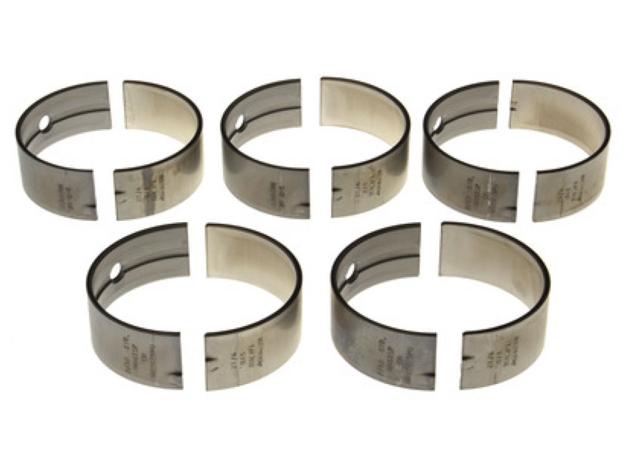 Clevite Main Bearings MS1590P25mm Item Image