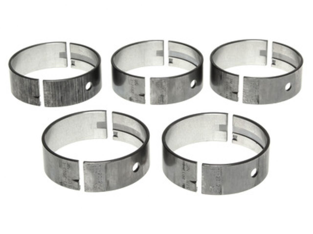 Clevite Main Bearings MS1802A50mm Item Image